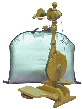 Majacraft Gem with bag